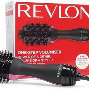 Revlon hair dryer and styler NIB